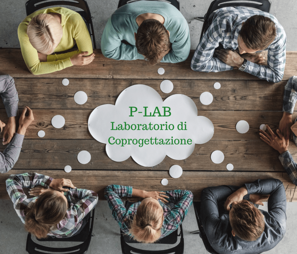p lab
