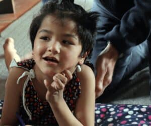 Affrontare la disabilità in Nepal