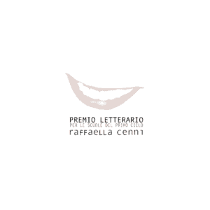 Premio Letterario Raffaella Cenni Logo
