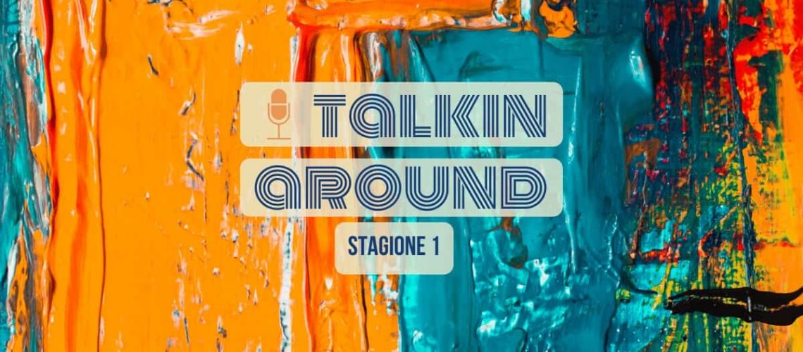 Talkin'Around Stagione 1