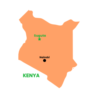 Kenya, Suguta - Volontariato Internazionale Plannin'Around